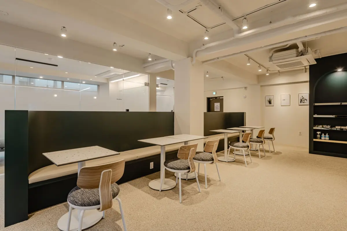 IHN LOUNGE 이미지 25